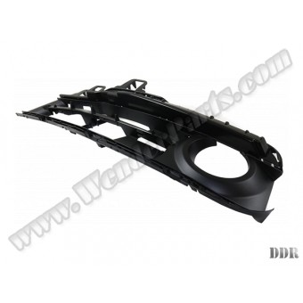 Tampon Izgarası F30-LCI Ön Sol; Kısm.Açık -Sport-